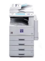 Ricoh Aficio 2027